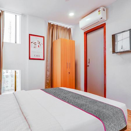 Townhouse Casa Grand Hotel Hyderabad Eksteriør billede